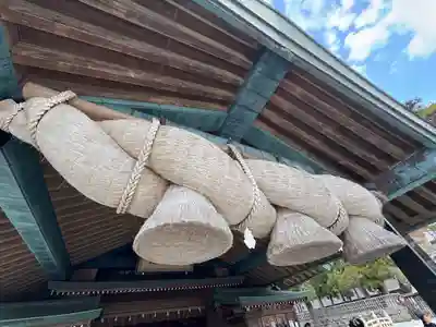 出雲大社(島根県)