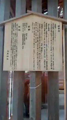 大井神社(京都府)