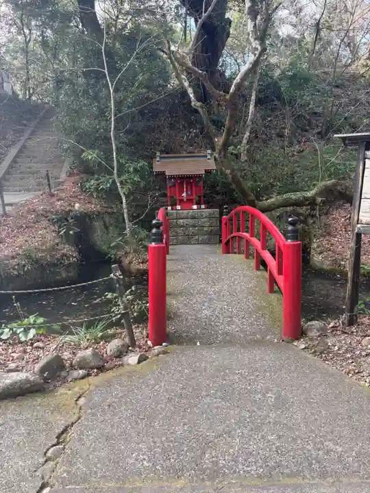 目の霊山 油山寺(静岡県)