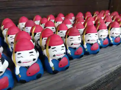 宝塚神社(兵庫県)