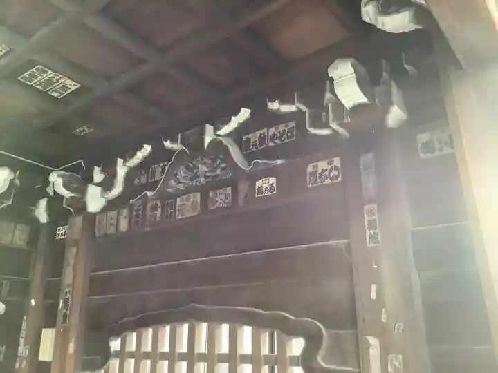 笠覆寺 (笠寺観音)の本殿・本堂