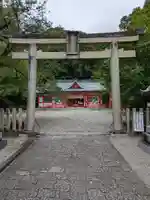 阿須賀神社(和歌山県)