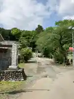 白鬚神社(埼玉県)
