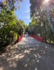 武蔵一宮氷川神社(埼玉県)