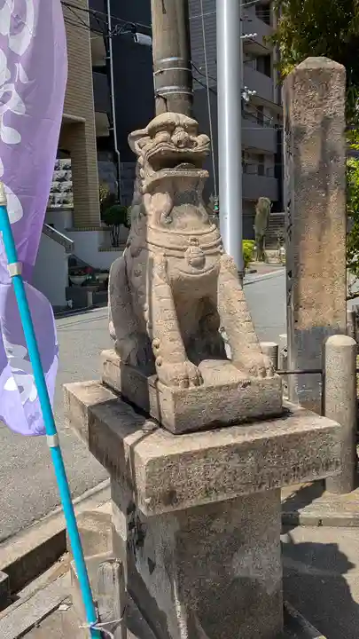 了徳院(大阪府)