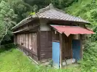 白幡神社のその他建物