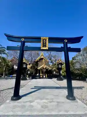 龍王神社(熊本県)