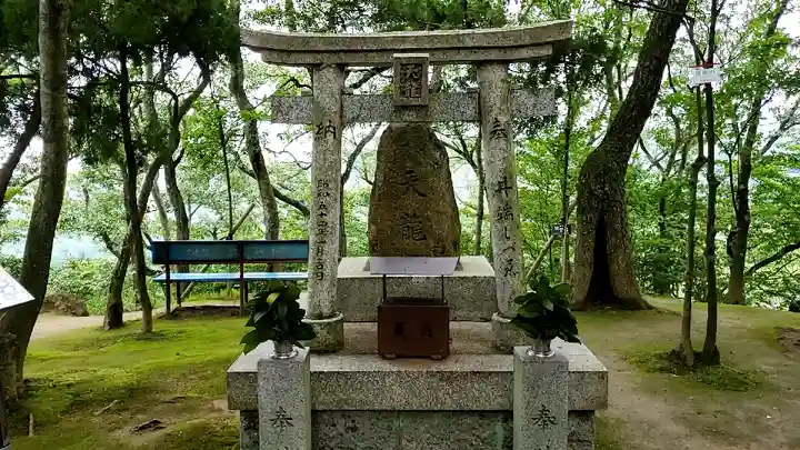 多聞院(奈良県)