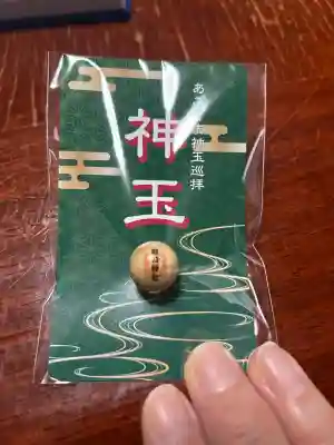 日枝神社(福島県)