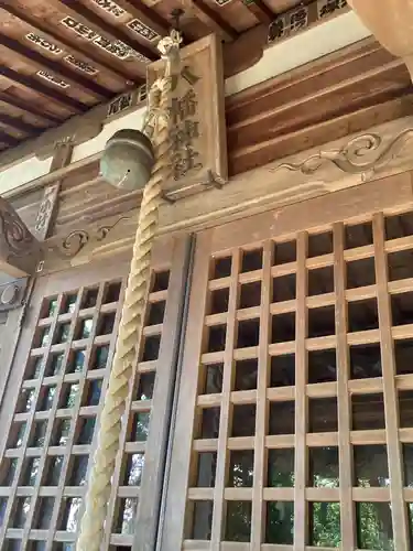 八幡神社(神奈川県)