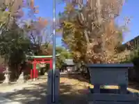 天満宮(鴨田天満宮)(愛知県)