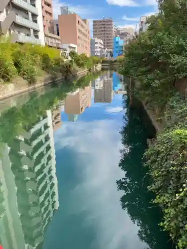 木場 洲﨑神社(東京都)