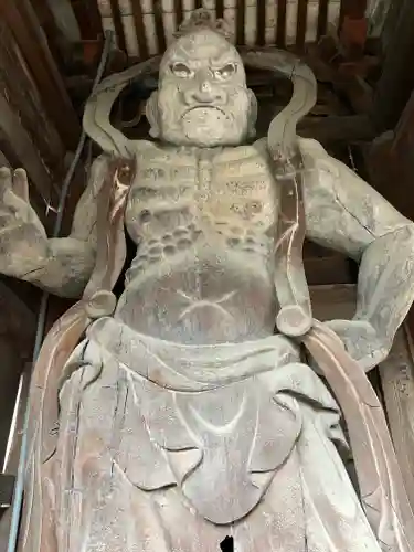 鑁阿寺(栃木県)