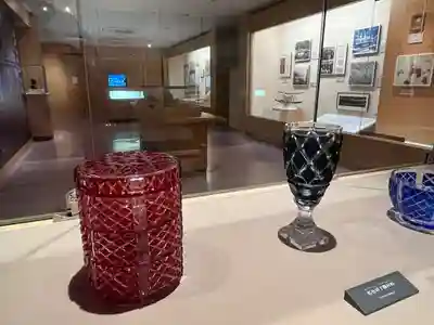 照國神社のその他建物