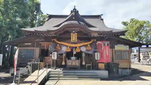 大宮神社(千葉県)