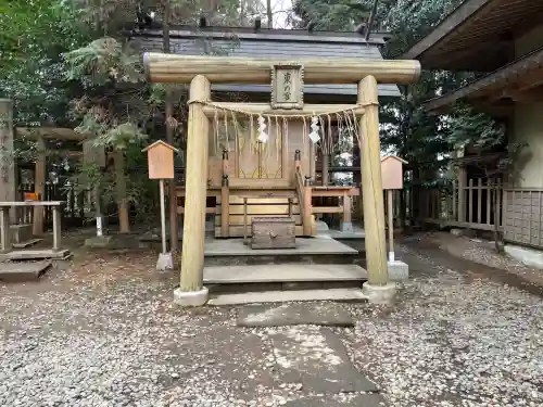 幣立神宮(熊本県)