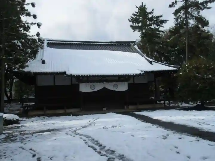 廣隆寺(京都府)