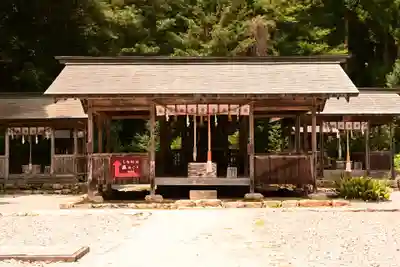 土佐神社(高知県)
