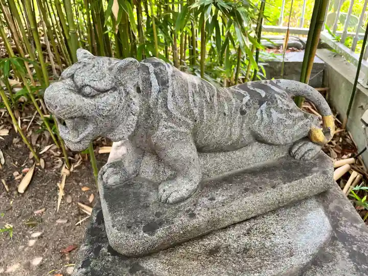 田村神社(香川県)