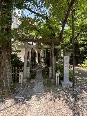 榊神社(東京都)