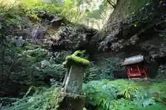 岩屋寺(島根県)