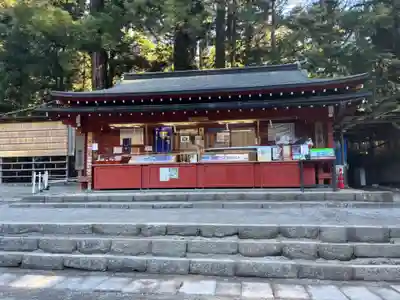 日光東照宮(栃木県)