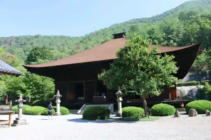 大善寺(山梨県)