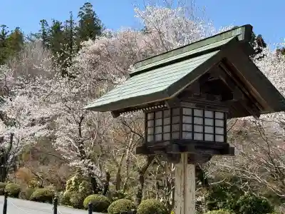 宝登山神社(埼玉県)