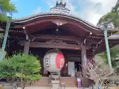 柳谷観音　楊谷寺(京都府)