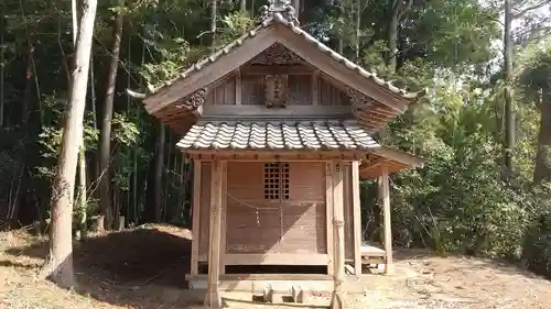 琴平神社(茨城県)
