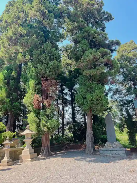 豊景神社(福島県)