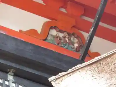 日御碕神社のその他建物