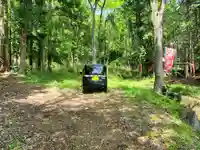 小谷弁財天(栃木県)