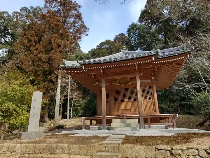 一乗寺のその他建物