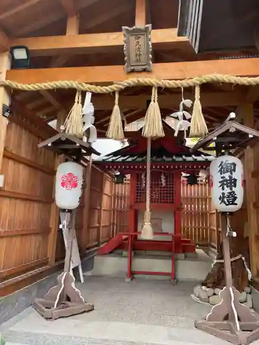 一宮神社(兵庫県)