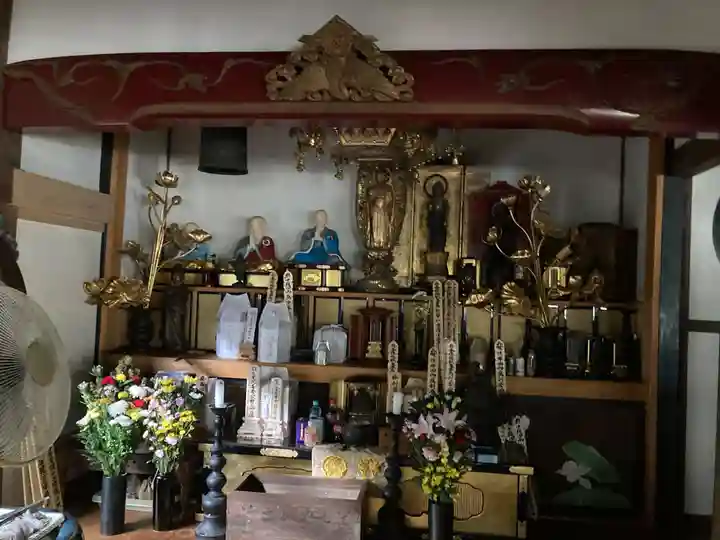 東漸寺(神奈川県)