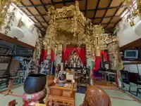 天性寺(福島県)