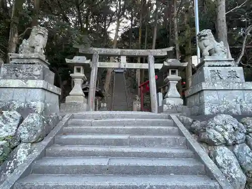 小丹神社(三重県)