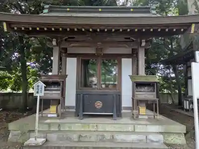 一言主神社(茨城県)