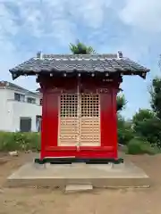 浅間神社(埼玉県)