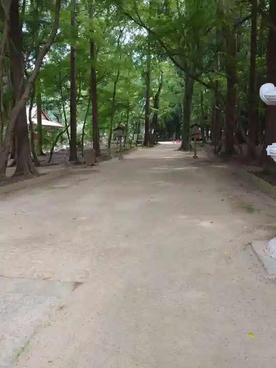 小御門神社(千葉県)