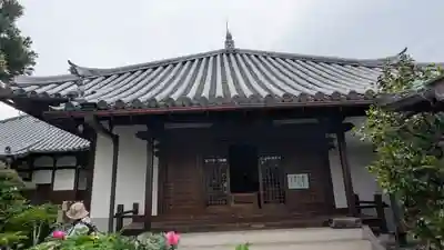 石光寺(奈良県)