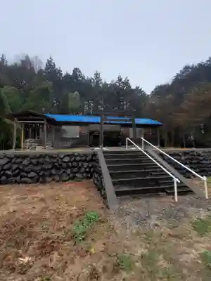 民草神社(栃木県)