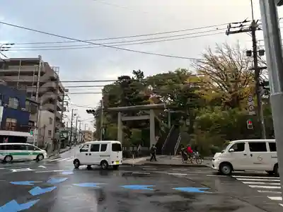 意富比神社(千葉県)