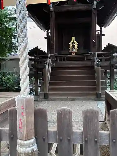住吉神社(京都府)