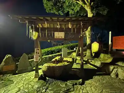 王子神社(徳島県)