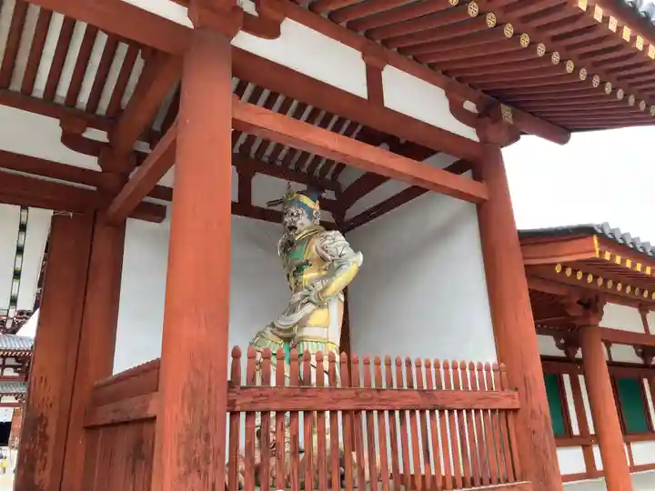 薬師寺(奈良県)