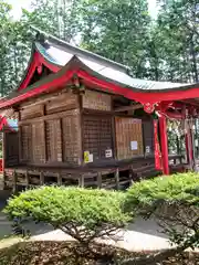 浮嶋神社(宮城県)