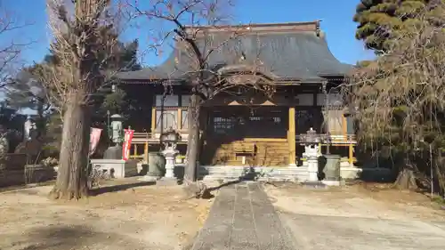 広福院のその他建物