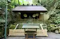 多度大社(三重県)